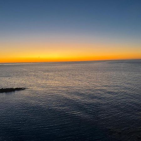 Primera Linea De Playa Benalmadena La Perla Playa Paraiso Exteriér fotografie