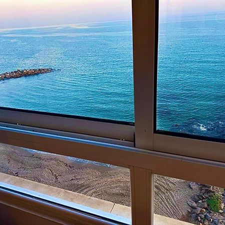Primera Linea De Playa Benalmadena La Perla Playa Paraiso Exteriér fotografie