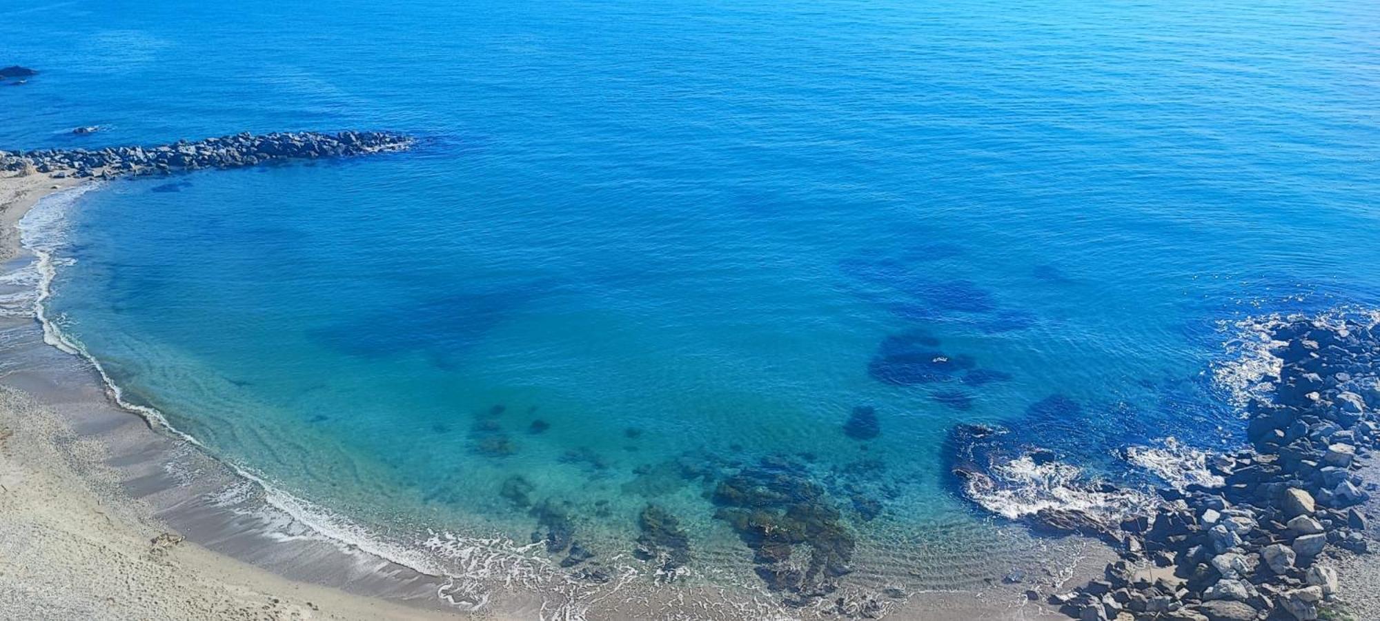 Primera Linea De Playa Benalmadena La Perla Playa Paraiso Exteriér fotografie